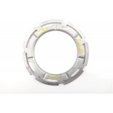 Trava Bomba Combustível Jeep Compass Longitude