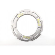 Trava Bomba Combustível Jeep Compass Longitude