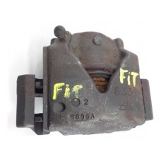 Biela Pinça Roda Dianteira Do New Fit