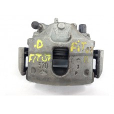 Biela Pinça Roda Dianteira Direita Honda Fit