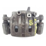 Biela Pinça Roda Dianteira Direita Pajero Sport 2006