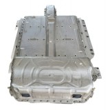 Bateria Bmw Ix1 Elétrica