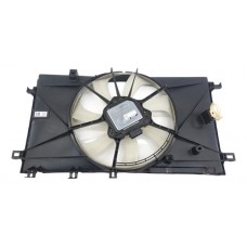 Defletor Ventoinha Radiador Toyota Corolla Cross 1636324110