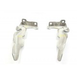 Par Dobradiça Capô Jeep Compass Longitude