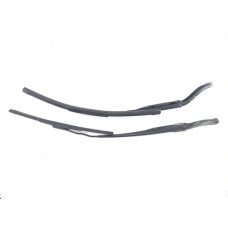 Par Braço Limpador Para-brisa Jeep Compass Longitude