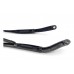 Par Braço Limpador Para-brisa Jeep Compass Longitude