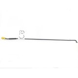 Vareta Suporte Capo Jeep Compass Longitude