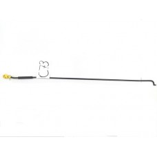 Vareta Suporte Capo Jeep Compass Longitude