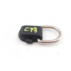 Trava Gancho Porta Malas Jeep Compass Longitude