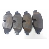 Axial Jogo Pastilha Pinça Fre Diant. Audi A3 Tfsi 5q0615115j