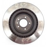 Defletor Disco Frei Traseiro Direito Range Rover Sport Hse