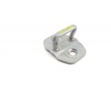 Batente Fechadura Porta Jeep Compass Longitude