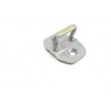 Batente Fechadura Porta Jeep Compass Longitude