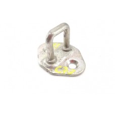 Batente Fechadura Tampa T Porta Malas Jeep Compass Longitude