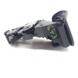 Trava Banco Traseiro Lado Esquerdo Jeep Compass Longitude