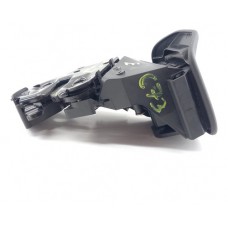 Trava Banco Traseiro Lado Esquerdo Jeep Compass Longitude