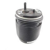 Biela Bolsa Susp. Ar Traseira Esquerda Discovery 5 Hse