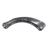 Suporte Direito Para-choque Dianteiro Jeep Compass Longitude