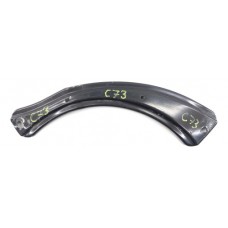 Suporte Direito Para-choque Dianteiro Jeep Compass Longitude