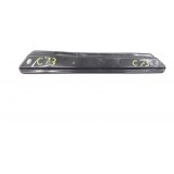 Suporte Esquerdo Para-choque Diant. Jeep Compass Longitude