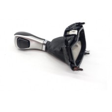 Manopla Coifa Alavanca Câmbio Jeep Compass Longitude