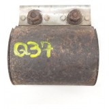 Axial Braçadeira Escapamento Audi Q3 2.0 2014 1k0253141