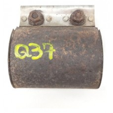 Axial Braçadeira Escapamento Audi Q3 2.0 2014 1k0253141