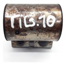 Axial Abraçadeira Escapamento Volkswagen Tiguan 2010