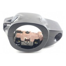 Acabamento Painel Coluna Dir. Jeep Compass Longitude