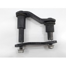 Axial Jurumelo Feixe Mola Ford Ranger 3.2