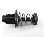 Mola Capo Dianteiro Mercedes C250 2015