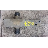 Suporte Barra Torção Bongo K2700