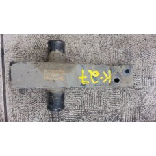 Suporte Barra Torção Bongo K2700