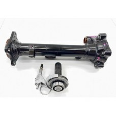 Cardan Engate Diferencial Diant. Semi Eixo Pajero Sport 2022