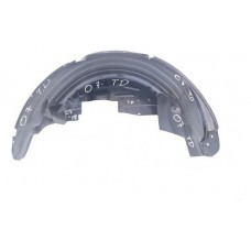 Para-barro Traseira Direita Fiat Freemont 2.4