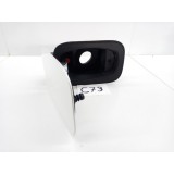 Portinhola Tanque Combustível Jeep Compass Longitude