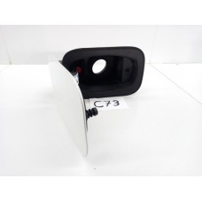 Portinhola Tanque Combustível Jeep Compass Longitude