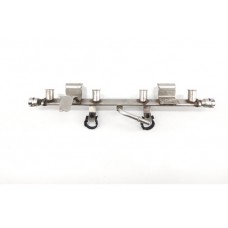 Flauta Bico Injetor Jeep Compass Longitude 05281564aa