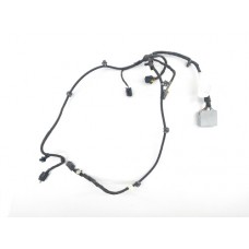 Chicote Console Central Jeep Compass Longitude