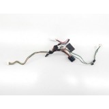 Chicote Elétrico Volante Jeep Compass Longitude