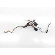 Chicote Elétrico Volante Jeep Compass Longitude