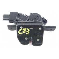 Fechadura Tampa Traseira Jeep Compass Longitude 68289677aa