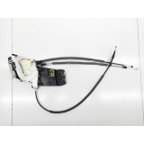 Fechadura Porta Dianteira Direito Jeep Compass Longitude