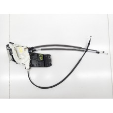 Fechadura Porta Dianteira Direito Jeep Compass Longitude