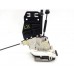 Fechadura Porta Traseira Esquerda Jeep Compass Longitude