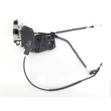 Fechadura Porta Traseira Esquerda Jeep Compass Longitude