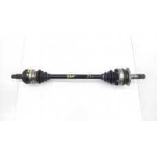 Cardan Semi Eixo Homo-cinética Traseira Bmw 320