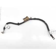 Cabo Negativo Bateria Jeep Compass Longitude 53384207