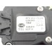 Pedal Acelerador Jeep Compass Longitude 52052455
