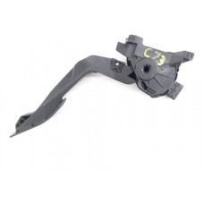 Pedal Acelerador Jeep Compass Longitude 52052455